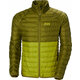 Helly Hansen Men's Banff Insulator Jacket Bright Moss XL Jakna na otvorenom