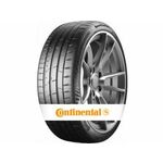 Continental ljetna guma SportContact 7, XL FR 245/30R20 90Y