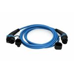 Kabel za punjenje, električno vozilo KAVO PARTS ECC-10002