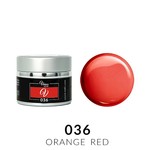 Vasco Paint Gel 036 Orange Red 5g