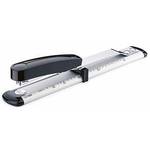 Novus B17 020-1535 spajalica svijetlosiva, crna Snaga uvezivanja: 40 listova (80 g/m²)