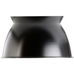 Pribor, 60° reflektor za Aludra 100/160W unutarnje reflektore Deko Light 930590 reflektor crna