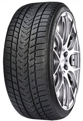 Gripmax zimska guma 245/45R19 Status Pro Winter