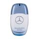 Mercedes-Benz The Move Express Yourself 100 ml toaletna voda Tester za muškarce