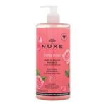 NUXE Very Rose Soothing Shower Gel gel za tuširanje 750 ml za žene
