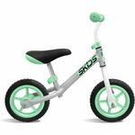 Children's Bike Skids Control Without pedals