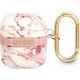 Guess GUA2HCHMAP Apple AirPods pink Marble Strap Collection