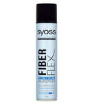 Syoss Professional Performance Fiber Flex Flexible Volume lak za kosu ekstra jaka fiksacija 300 ml