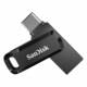 SanDisk Ultra Dual GO 128GB USB memorija