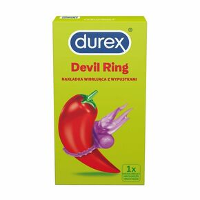 Durex Intense Little Devil Ring