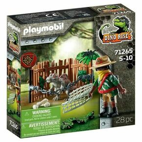 Playset Playmobil 71265 28 Pieces