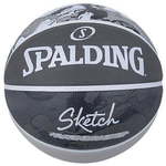 Spalding Sketch Jump košarkaška lopta, vel. 7