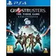 Ghostbusters The Video Game Remastered PS4