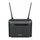 D-Link DWR-953V2 router, Wi-Fi 5 (802.11ac), 100Mbps, 3G, 4G