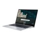 Acer Chromebook Spin 513 CP513-1H-S38T silber, Snapdragon 7c, 8GB RAM, 64GB Flash