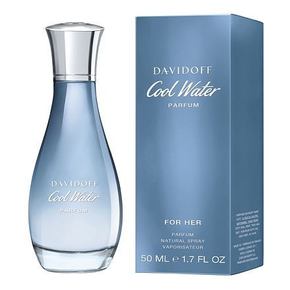 Davidoff Cool Water Woman Parfum EDP za žene 50 ml