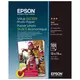 EPSON EPSON S400039 Value Glossy Photo Paper 10x15cm 100 sheet