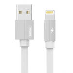 Kabel USB Lightning Remax Kerolla, 2m (bijeli)