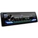 JVC KD-X482DBT auto radio, USB, AUX, Bluetooth