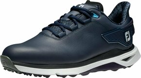 Footjoy PRO SLX Mens Golf Shoes Navy/White/Grey 41