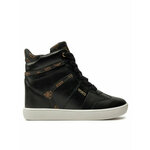 Tenisice Guess Morens FL7MRN FAL12 Crna