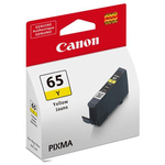 Canon CLI-65Y tinta žuta (yellow), 12.6ml/6ml