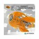 Autodesk Product Design &amp; Manufacturing Collection IC Commercial New Single-user ELD 3-Year Subscription PRI16569219