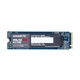 GIGABYTE SSD 256GB, M.2 2280, NVMe 1.3 PCI-Express 3.0 x4, 3D NAND TLC, 1700MBs/1100MBs