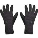 Under Armour UA Storm Fleece Gloves Black/Jet Gray S