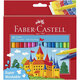 Faber-Castell: Castle set flomastera 36kom