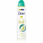 Dove Advanced Care Pear &amp; Aloe antiperspirant u spreju 72h 50 ml