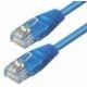 NaviaTec Cat5e UTP Patch Cable 5m blue NVT-CAT5E-U076