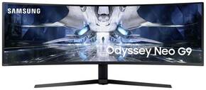 Samsung Odyssey G9 S49AG954NP monitor