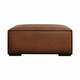 Kožni tabure Madame - Windsor & Co Sofas