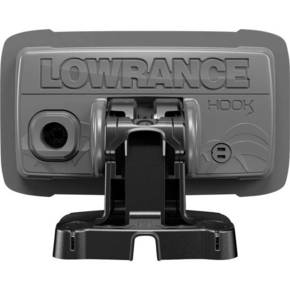 Lowrance Hook2 4x fischfinder