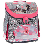 Think-Pink Pariz Kompakt Easy školska torba 33x41x24cm