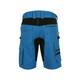 CXS STRETCH kratke hlače, muške, srednje plavo-crne, veličina 58