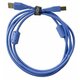 UDG NUDG816 Plava 3 m USB kabel