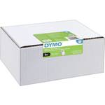 DYMO naljepnica u roli paket vrijednosti 2093092 2093092 101 x 54 mm papir bijela 1320 St. trajno naljepnice za dostave