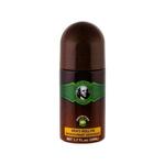 Cuba Green dezodorans s antiperspirantnim učinkom 50 ml za muškarce