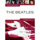 Hal Leonard Really Easy Piano: The Beatles Nota