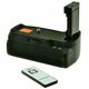Jupio Battery Grip for Nikon D3400 držač baterija za fotoaparat (JBG-N015V2)