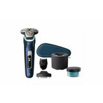 Aparat za brijanje PHILIPS S9980/59, za mokro i suho brijanje, plava S9980/59