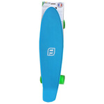 Funbee mini plavi skateboard 22" - Spartan