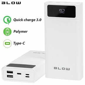 Blow PB40A punjiva baterija