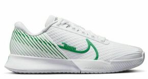 Ženske tenisice Nike Zoom Vapor Pro 2 - white/kelly green