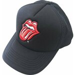 The Rolling Stones Šilterica Classic Tongue Mesh Black