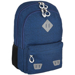 Spirit: Shade plava školska torba, ruksak