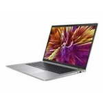 HP ZBook Firefly G10 865P0EA, 14" Intel Core i7-1355U, 32GB RAM, nVidia RTX A500