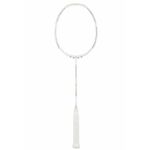 Reket za badminton Yonex Nanoflare Nextage - white/gray